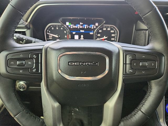 Used 2021 GMC Yukon Denali w/ Denali Premium Package AWD/4WD image 25