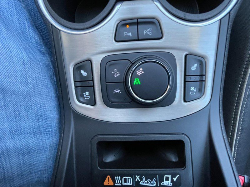 Used 2020 GMC Terrain Denali w/ Denali Premium Package FWD image 54