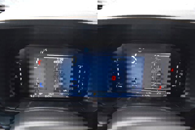 New 2026 Ford Maverick XL image 8