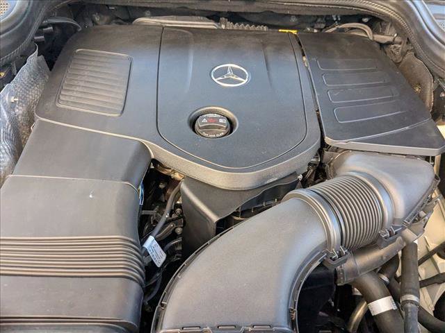 Used 2024 Mercedes-Benz GLE 350 GLE 350 image 24