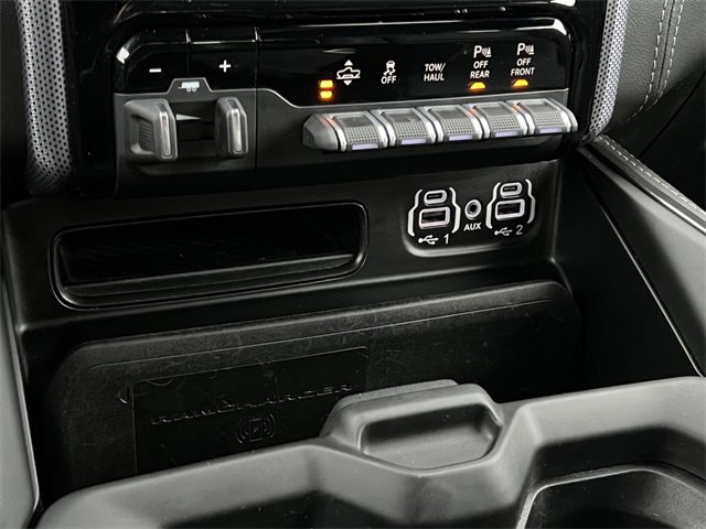 Certified 2020 RAM 1500 Limited image 30