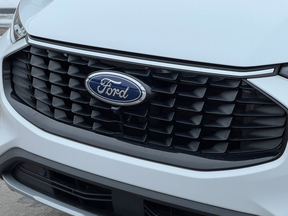 Certified 2024 Ford Escape Active w/ Tech Pack #2 image 35