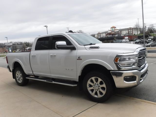 Certified 2022 RAM 2500 Laramie image 11