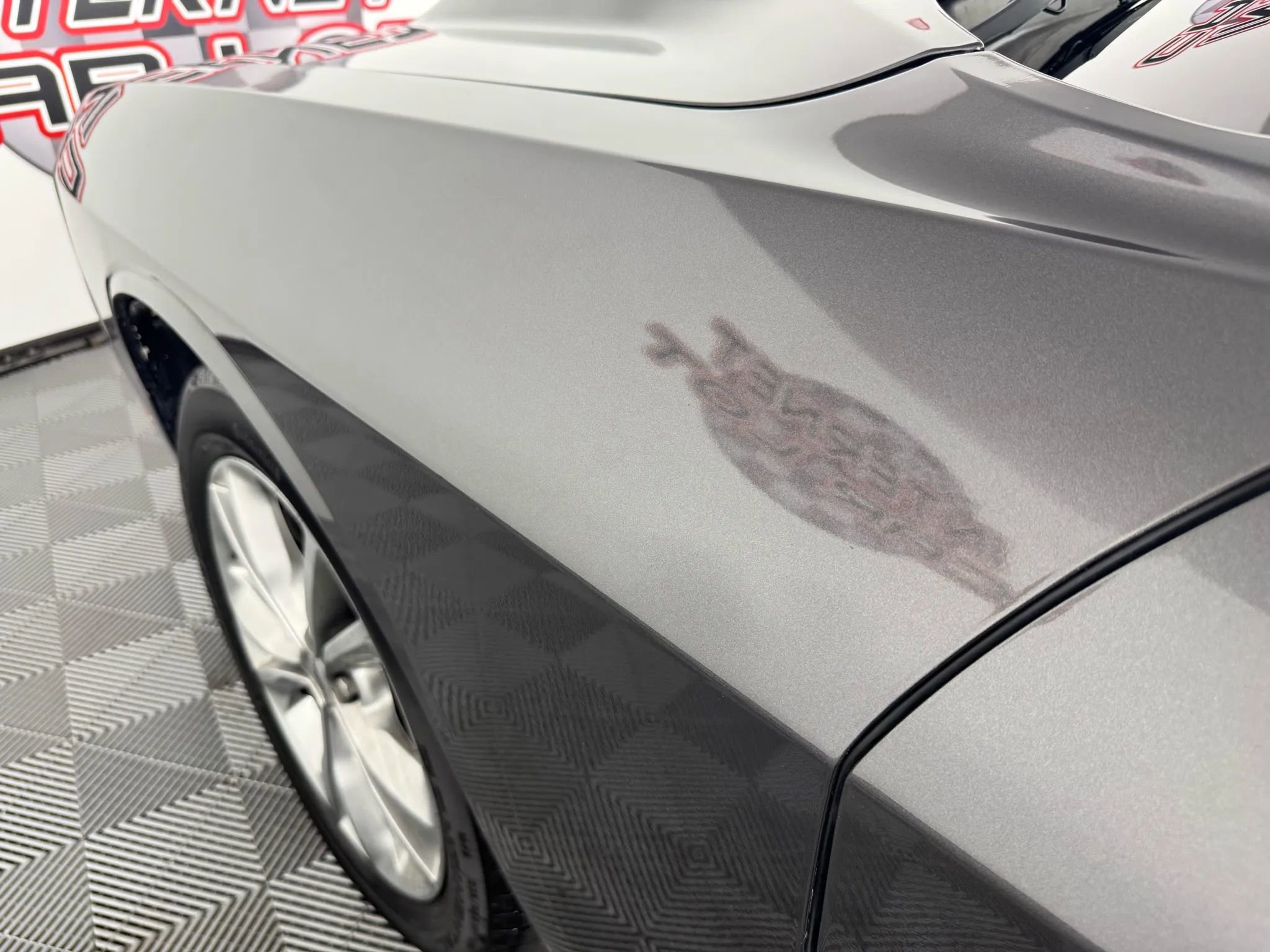 Used 2021 Dodge Challenger SXT image 23