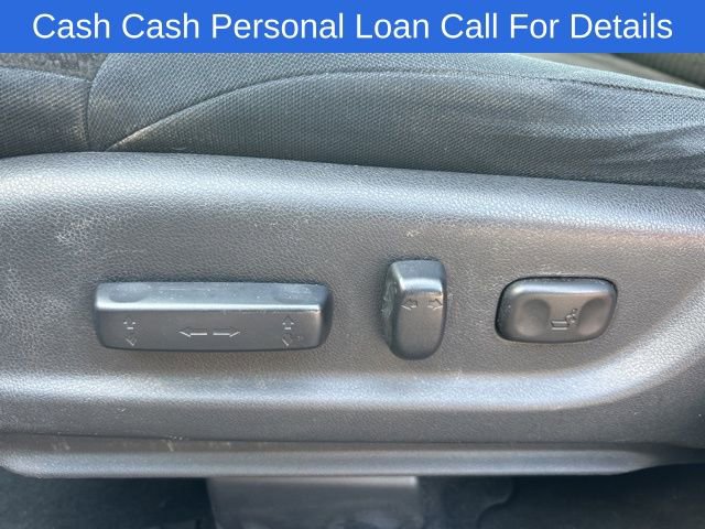 Used 2016 Honda CR-V EX image 14