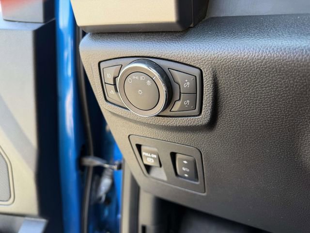 Used 2019 Ford F150 XLT w/ Equipment Group 302A Luxury image 25