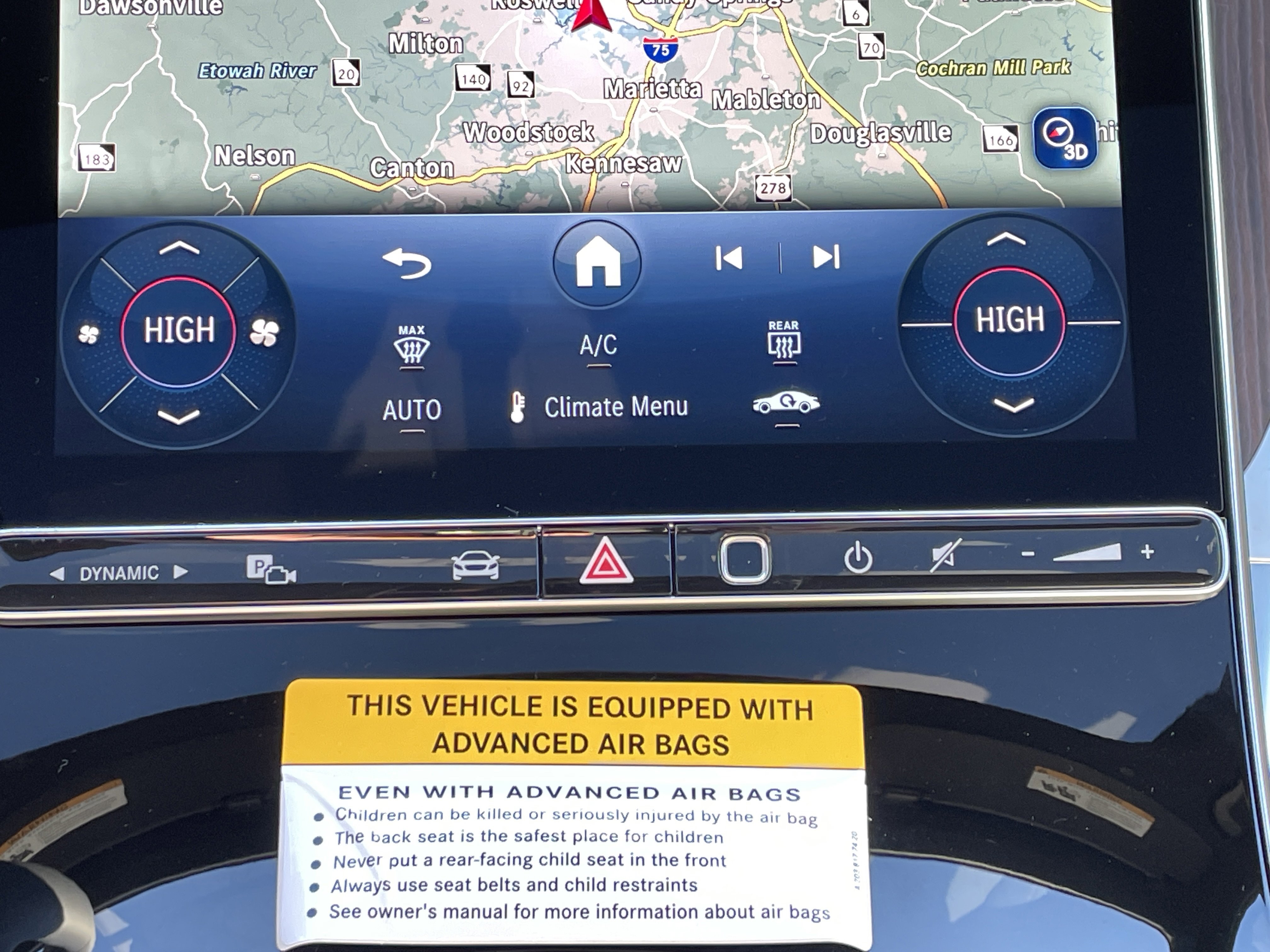 New 2026 Mercedes-Benz GLC 300 image 31