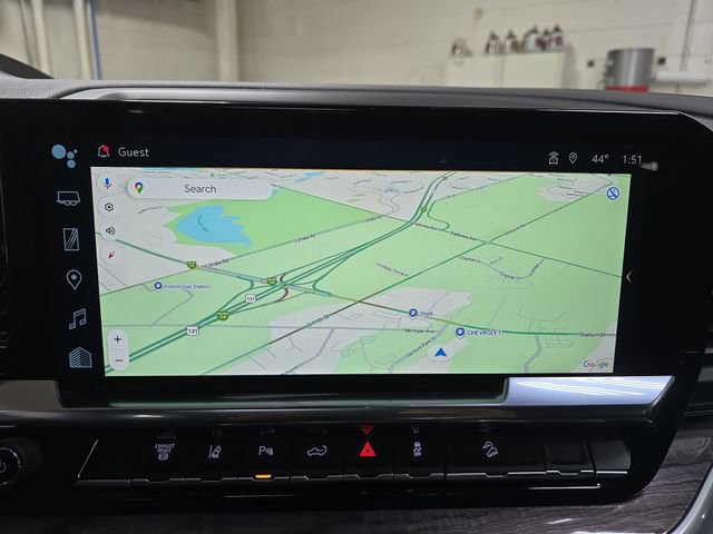 New 2026 Chevrolet Silverado 2500 LTZ w/ LTZ Plus Package image 23