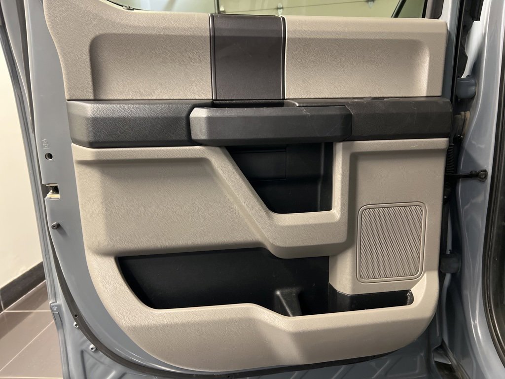 Certified 2019 Ford F150 XL w/ Equipment Group 101A Mid image 31