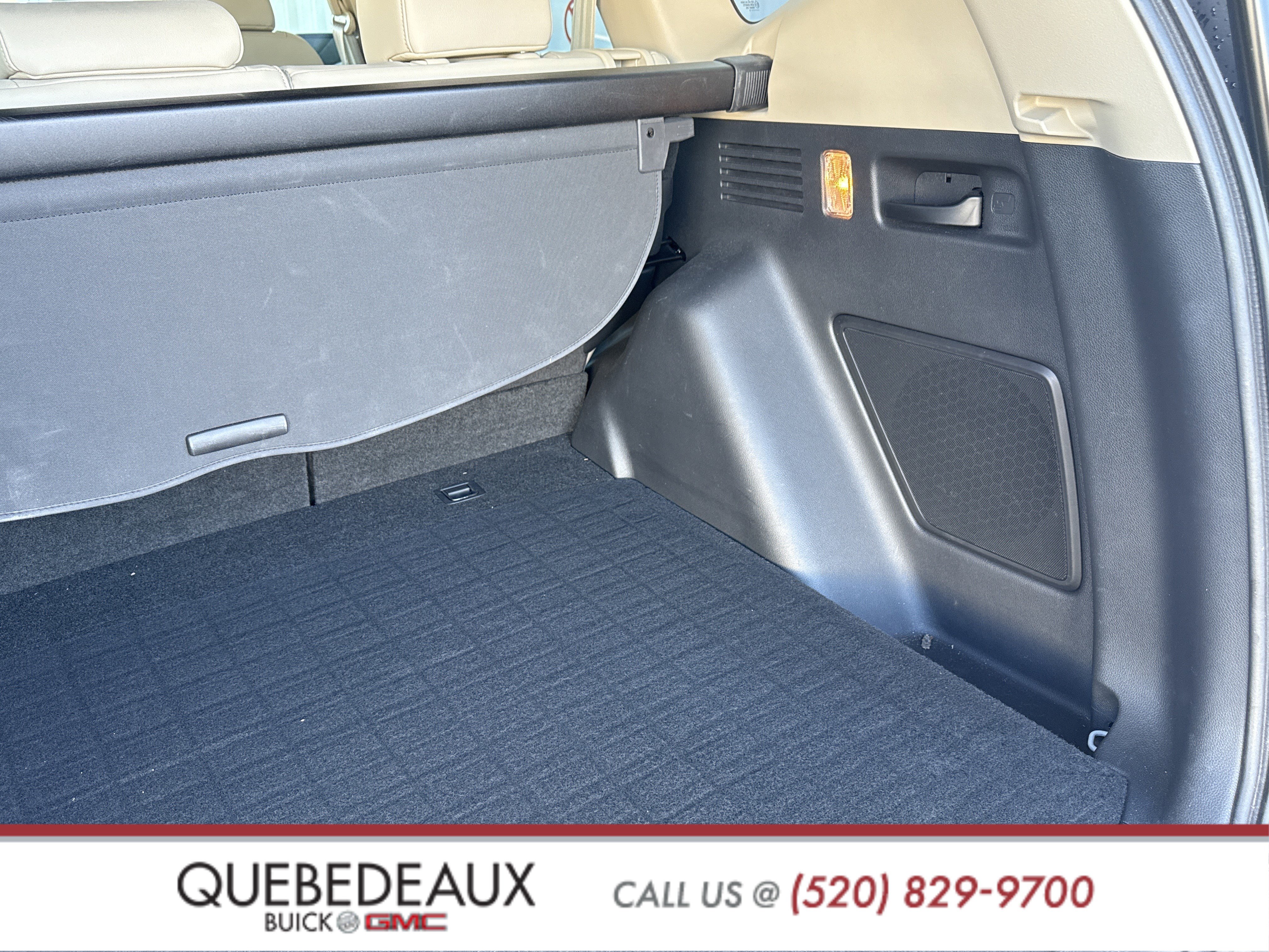 Used 2020 Honda CR-V Touring image 15