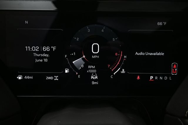 New 2026 GMC Yukon XL Elevation w/ Elevation Premium Package AWD/4WD image 12