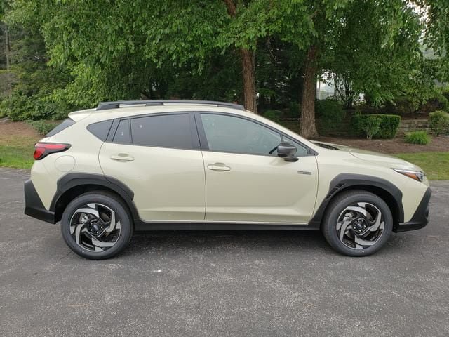 New 2026 Subaru Crosstrek 2.5i Limited AWD/4WD image 2