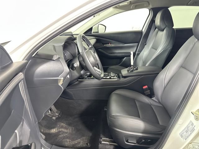 Used 2023 MAZDA CX-30 AWD 2.5 S w/ Preferred Package image 11