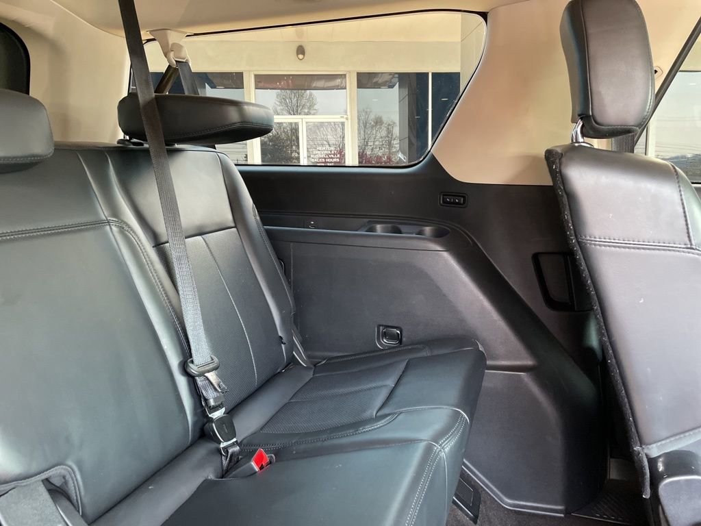 Used 2022 Ford Expedition Max XLT AWD/4WD image 38