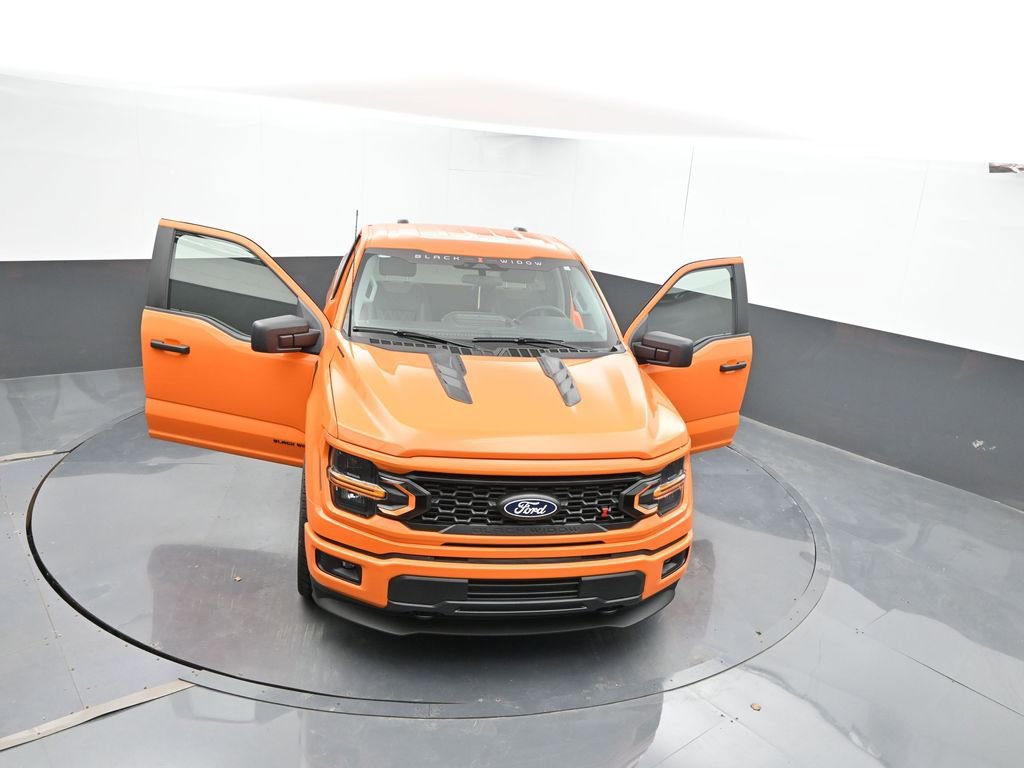 New 2025 Ford F150 XL w/ Equipment Group 103A High image 51