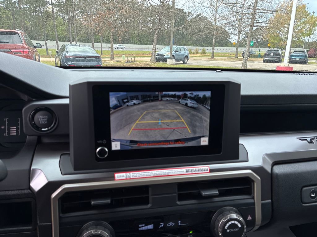 New 2026 Toyota Tacoma SR5 image 20