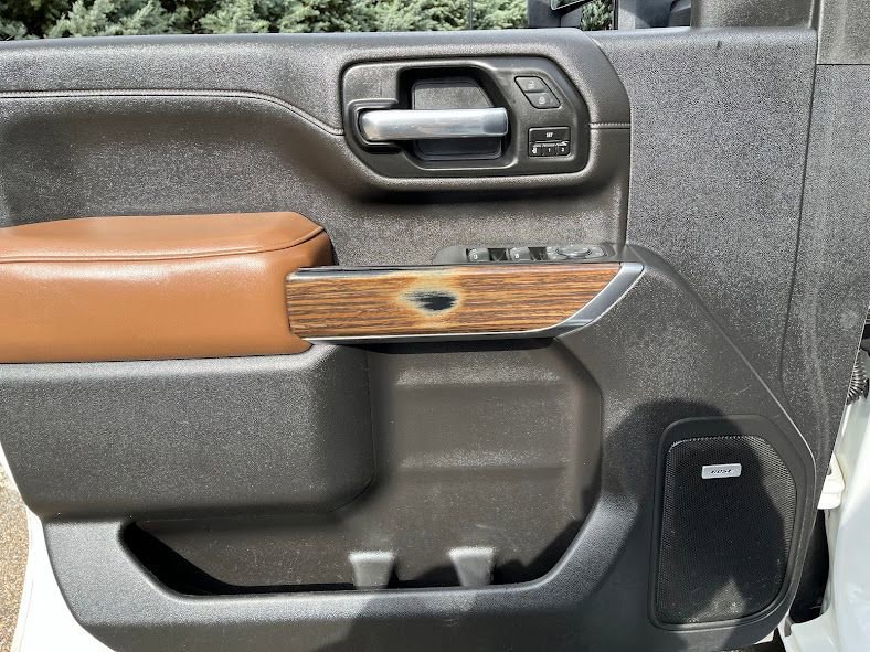 Used 2020 Chevrolet Silverado 3500 High Country w/ Technology Package image 6