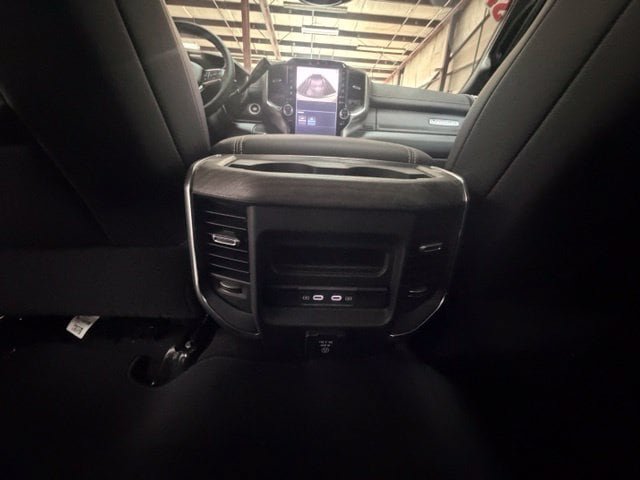 New 2026 RAM 3500 Laramie w/ Night Edition AWD/4WD image 28