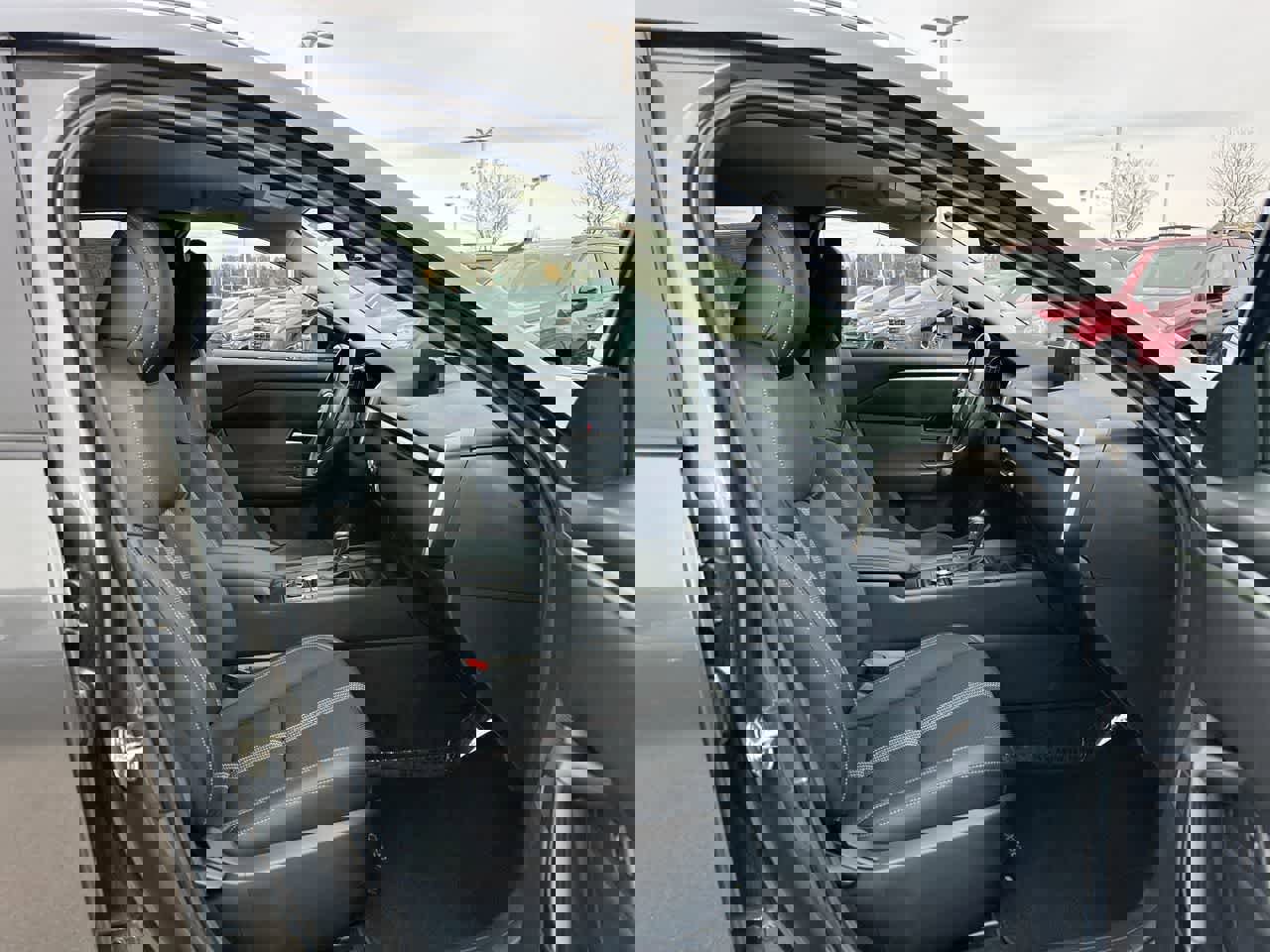 Used 2024 MAZDA CX-50 AWD 2.5 S w/ Cargo Package image 26