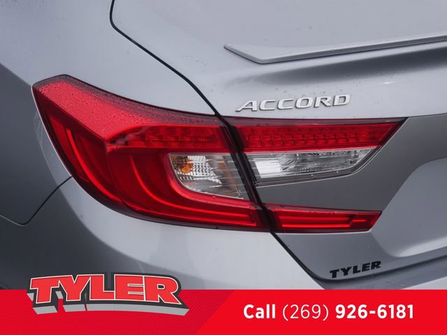 Used 2020 Honda Accord Sport image 13