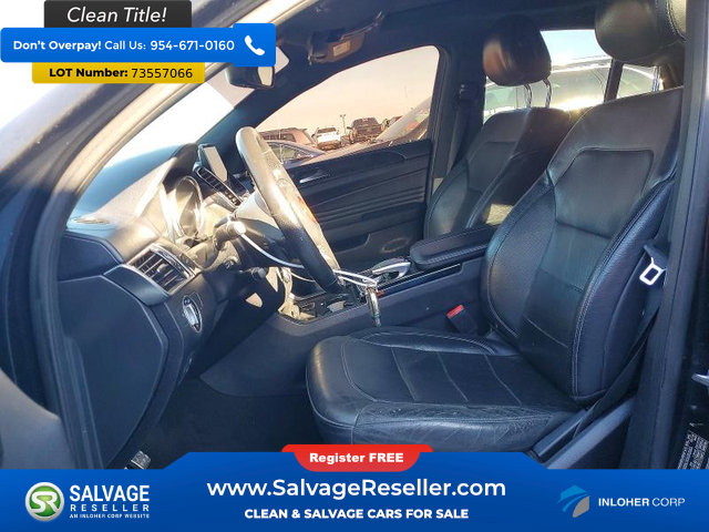 Used 2019 Mercedes-Benz GLE 43 AMG 4MATIC Coupe image 9