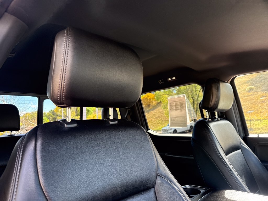 Used 2022 Ford F150 XLT w/ Equipment Group 302A High AWD/4WD image 30
