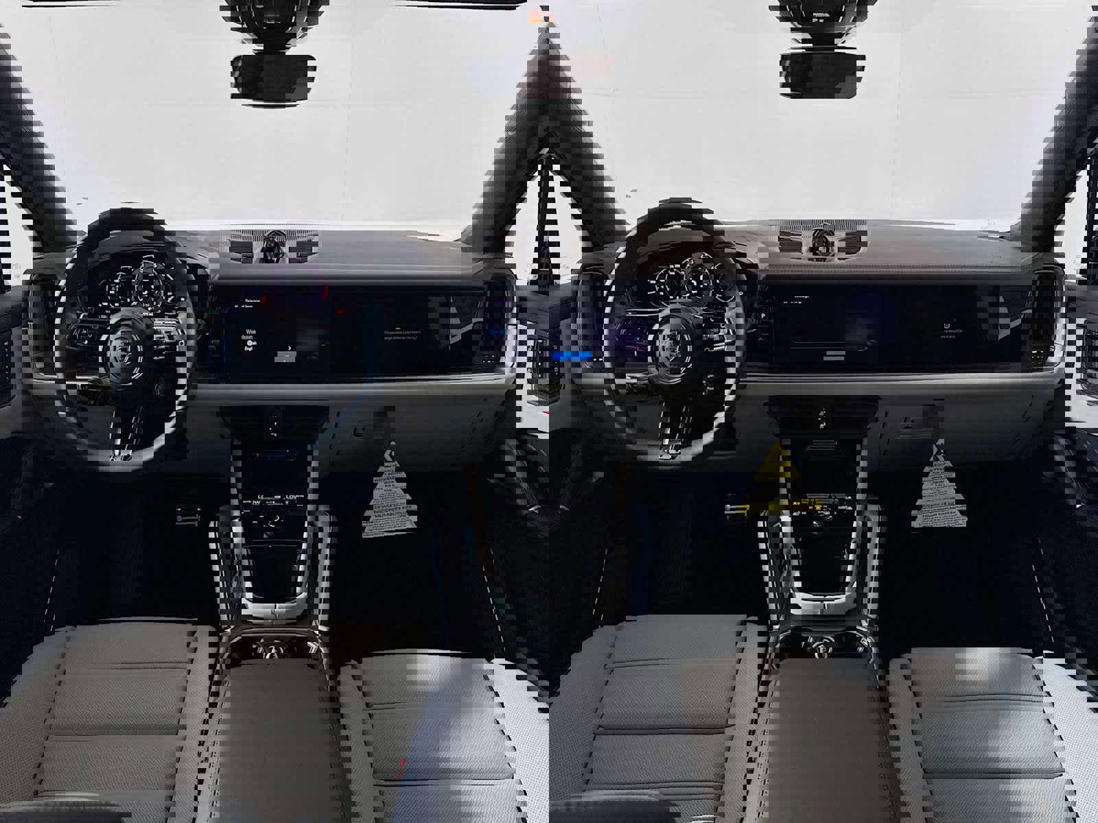 New 2025 Porsche Cayenne Turbo image 34