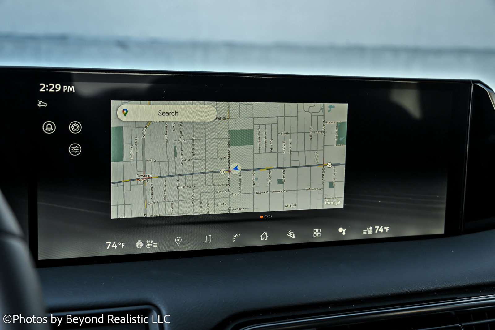 Used 2026 Nissan Armada PRO-4X image 42