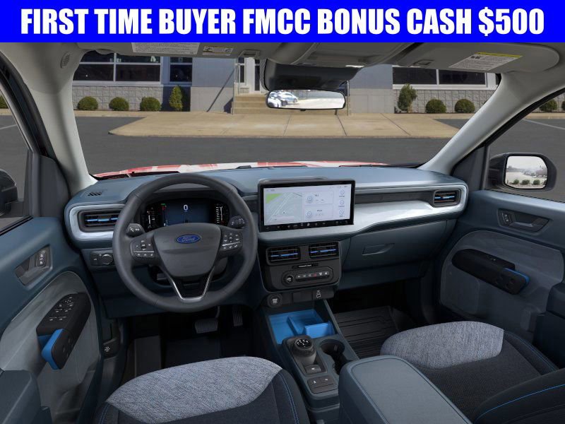 New 2026 Ford Maverick XLT w/ XLT Luxury Package image 9