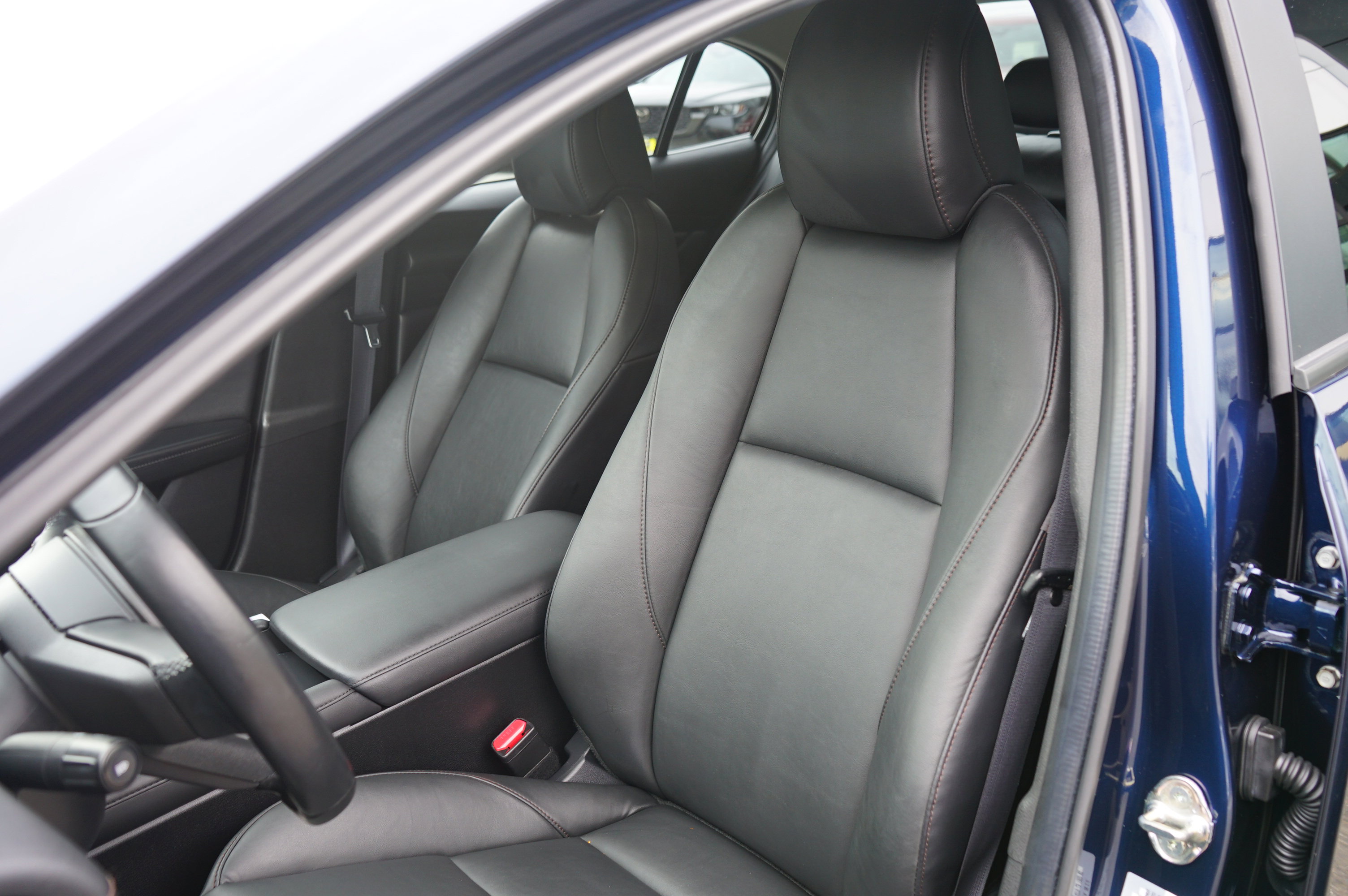 Used 2021 MAZDA MAZDA3 s image 18