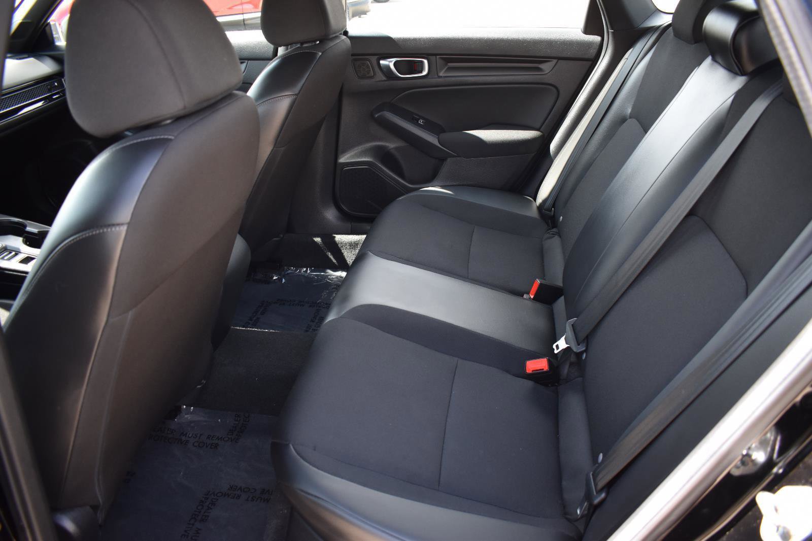 Used 2024 Honda Civic Sport image 14