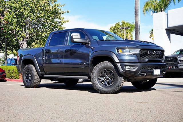 Used 2025 RAM 1500 RHO w/ RHO Level 1 Equipment Group image 2