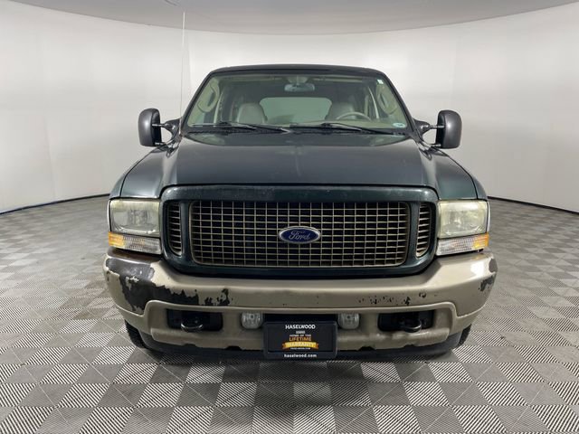 Used 2004 Ford Excursion Eddie Bauer image 17
