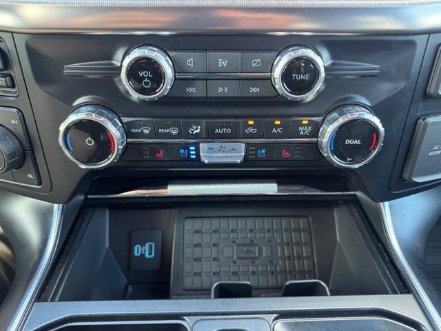 Used 2023 Ford F150 Raptor AWD/4WD image 26
