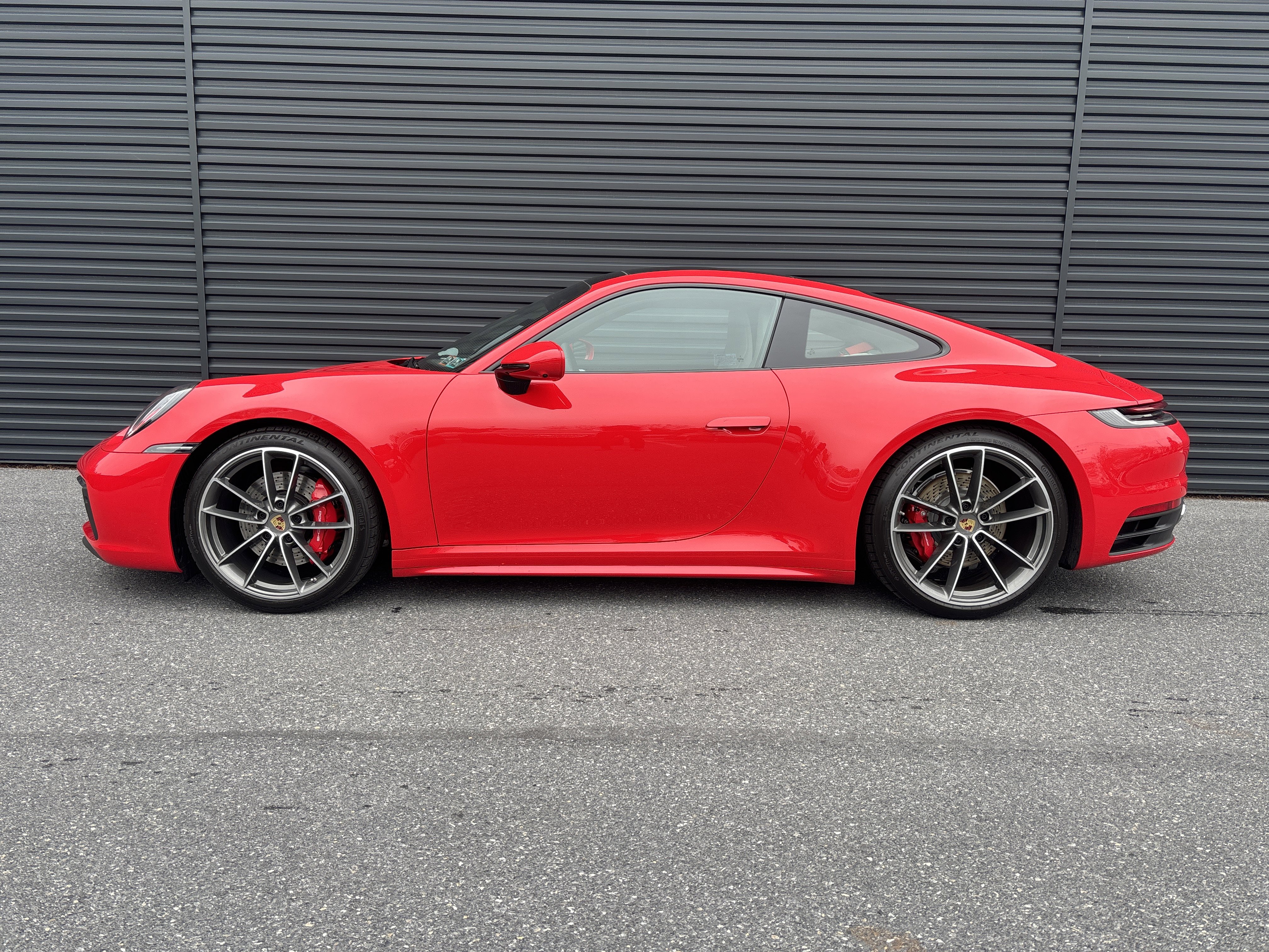 Certified 2024 Porsche 911 GT3 RS image 2