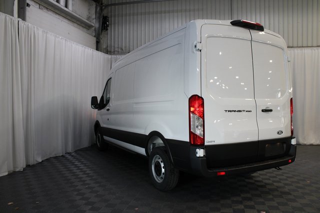 New 2026 Ford Transit 250 148 Medium Roof w/ Load Area Protection Package image 24