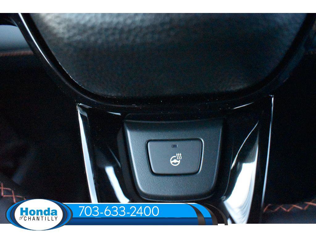 New 2026 Honda Passport TrailSport Elite image 14