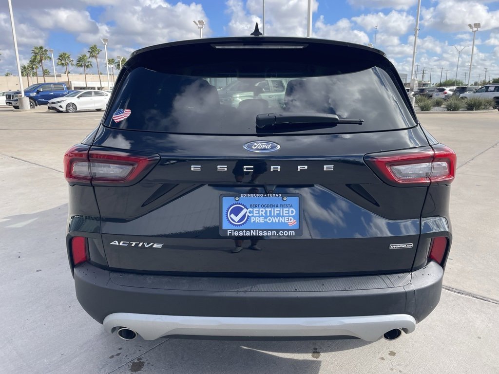 Used 2023 Ford Escape Active image 4
