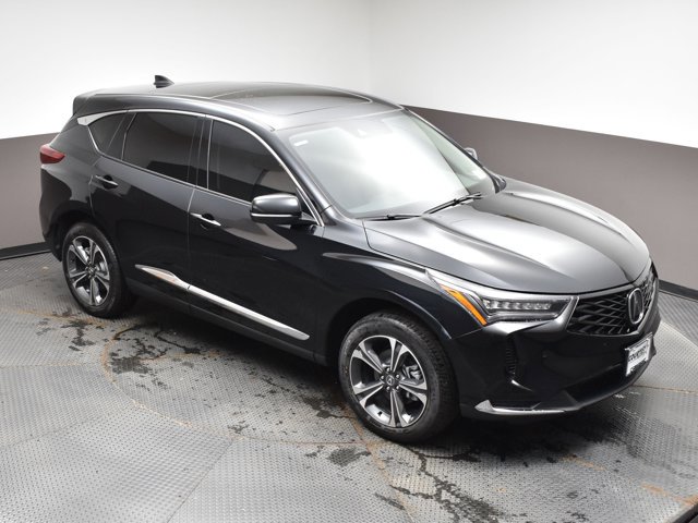 New 2025 Acura RDX SH-AWD w/ Technology Package image 33