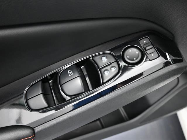 Used 2025 Nissan Altima 2.5 SR image 6