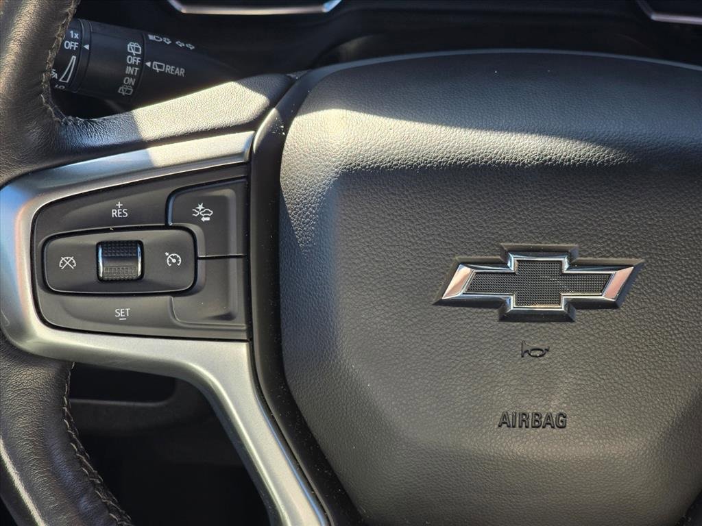 Used 2021 Chevrolet Tahoe Z71 image 17