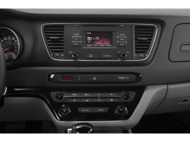 Used 2017 Kia Sedona LX FWD image 13