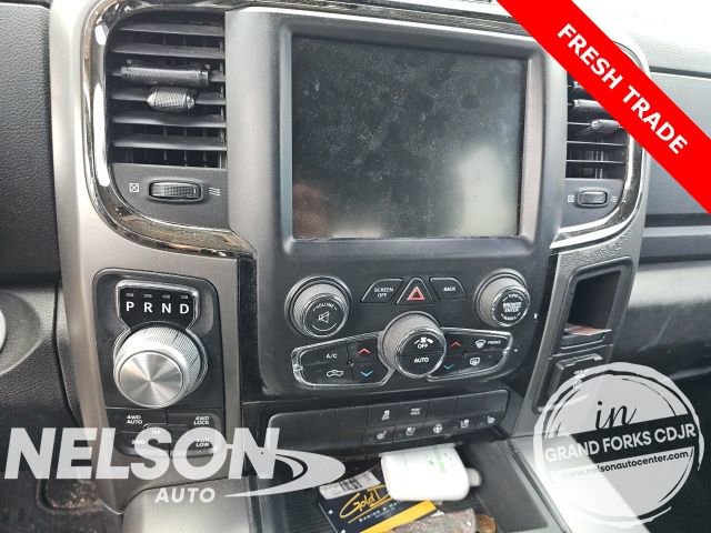 Used 2014 RAM 1500 Sport w/ Remote Start & Security Group image 8