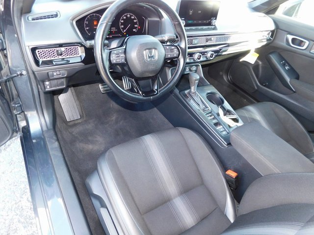 Used 2024 Honda Civic Sport image 13