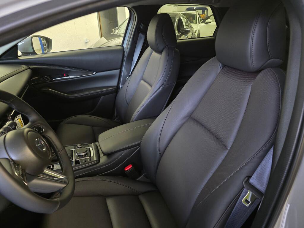 New 2026 MAZDA CX-30 AWD 2.5 S w/ Premium Package image 55