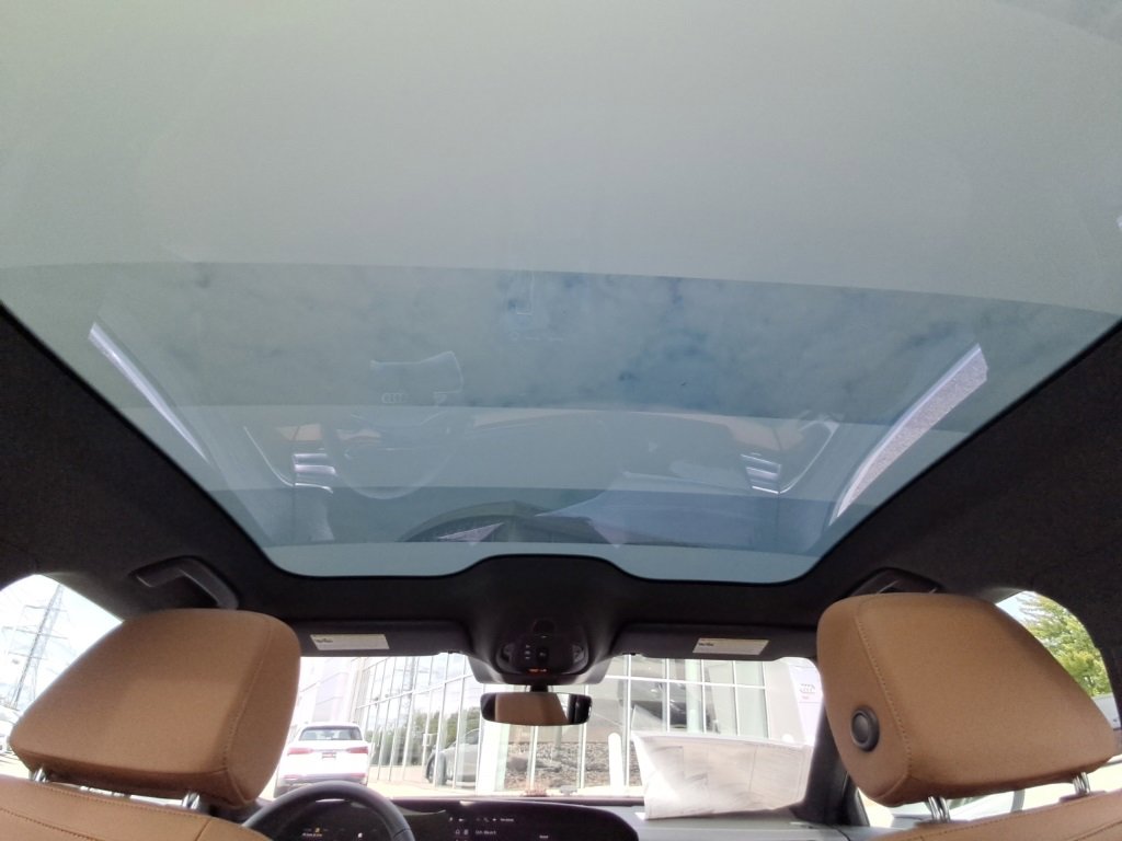 New 2025 Audi A5 2.0T Premium Plus image 7