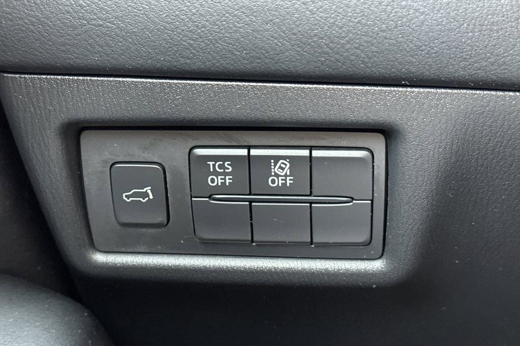 Used 2018 MAZDA CX-5 Grand Touring FWD image 29