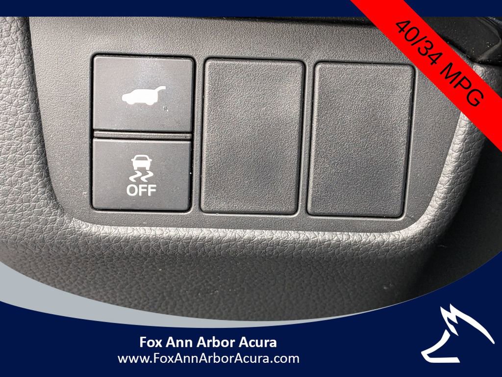 Used 2023 Honda CR-V Sport Touring image 16