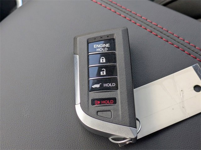 New 2026 Acura MDX A-Spec image 31