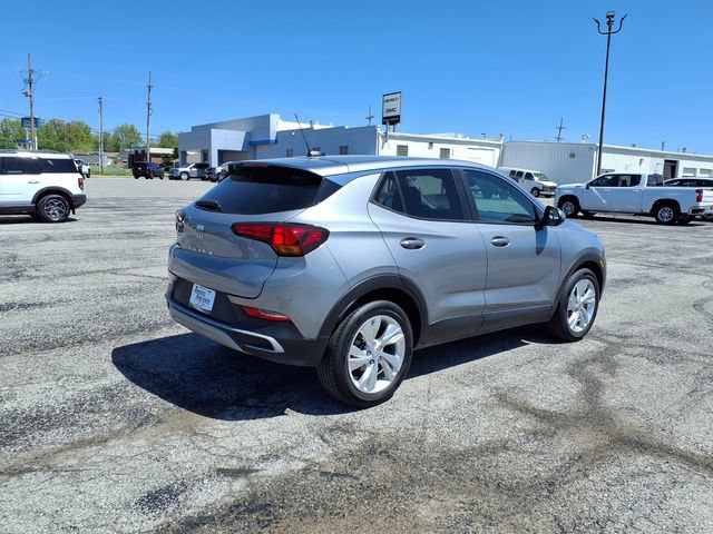 Used 2025 Buick Encore GX Preferred FWD image 20